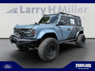 Used 2024 Ford Bronco Raptor SUV Lakewood, CO