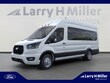  Ford Transit Passenger Wagon
