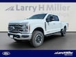 Ford Super Duty F-350 SRW