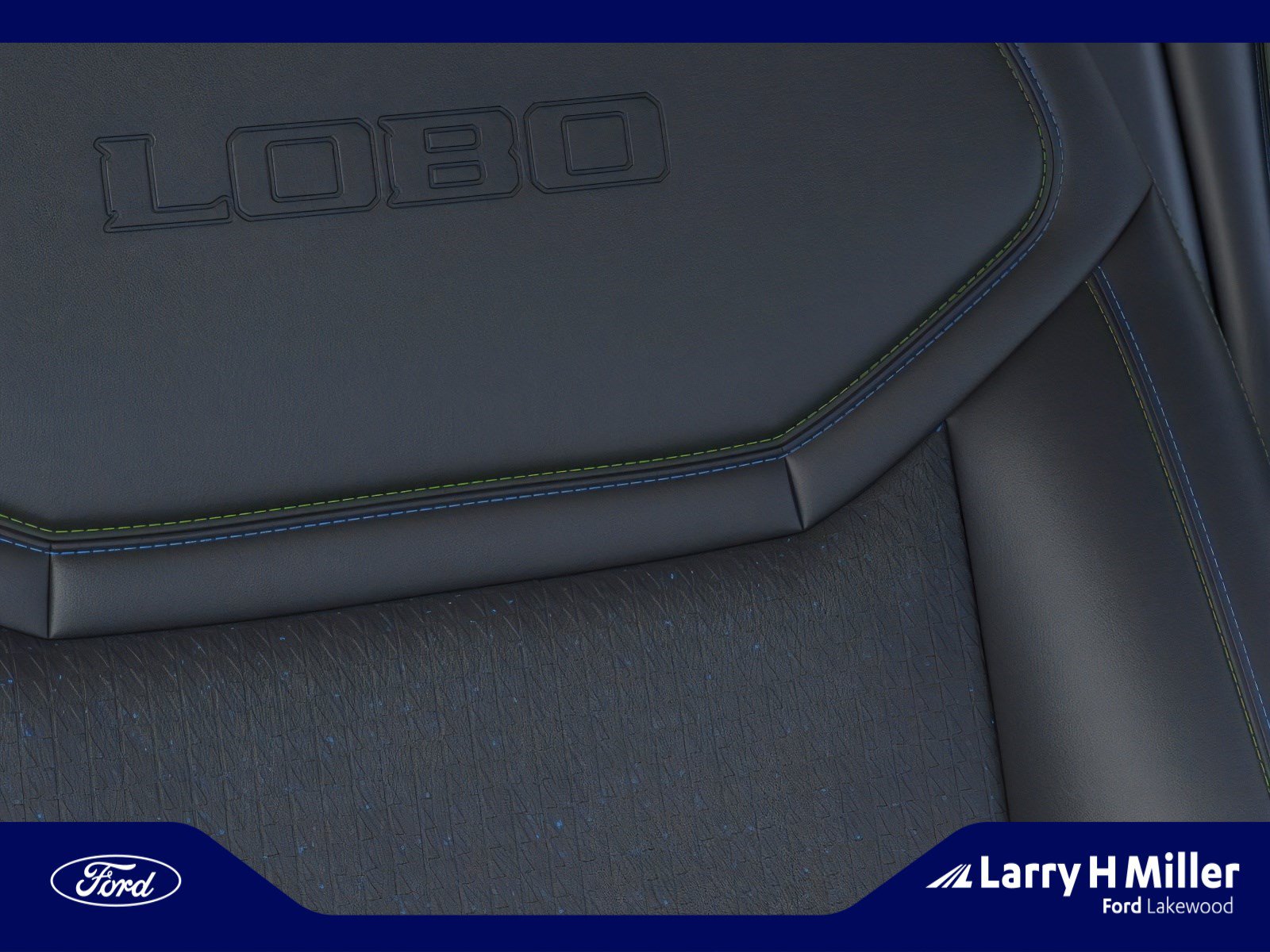 2025 Ford Maverick Lobo Premium - Photo 17