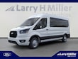  Ford Transit Passenger Wagon
