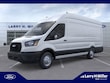 Ford Transit Cargo Van