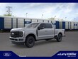 Ford Super Duty F-250 SRW