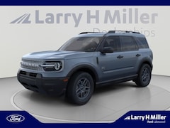 2026 Ford Bronco Sport Big Bend&reg; SUV