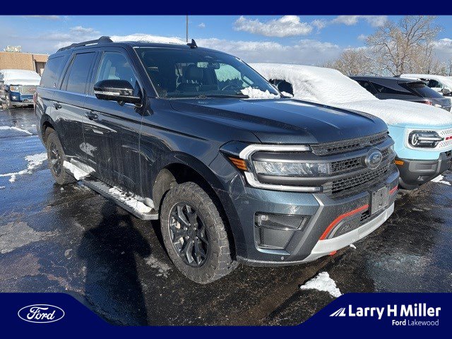 2022 Ford Expedition Timberline's photo