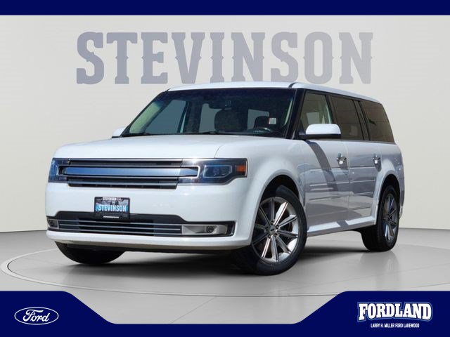 2019 Ford Flex Limited AWD's photo