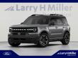  Ford Bronco Sport