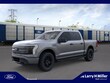 Ford F-150 Lightning