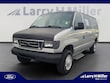  Ford E-350 Super Duty
