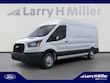  Ford Transit Cargo Van