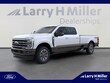  Ford Super Duty F-350 SRW