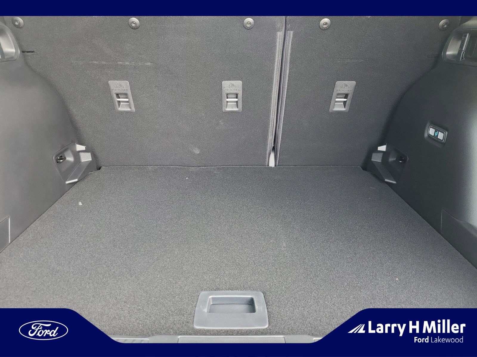 2025 Ford Bronco Sport Outer Banks - Photo 33