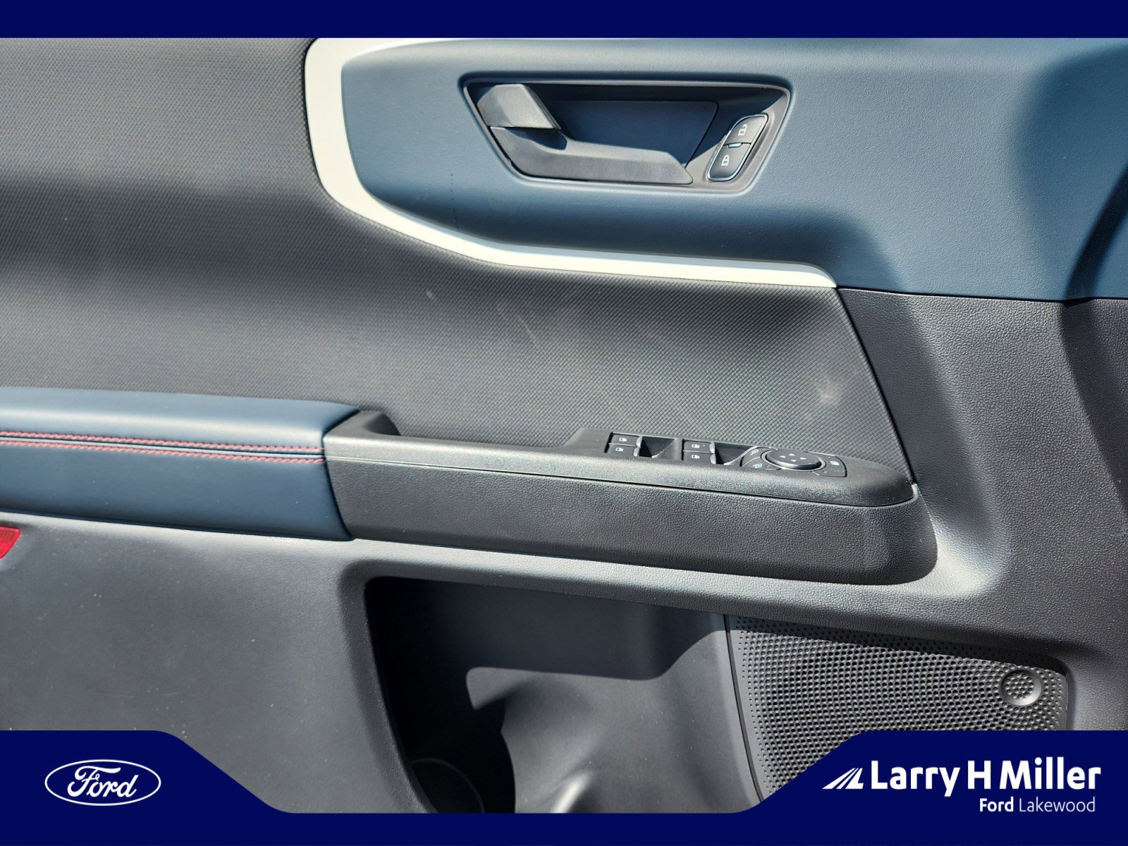 2025 Ford Bronco Sport Heritage - Photo 13