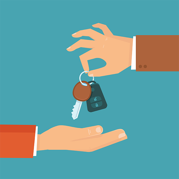What to Do at the End of a Lease