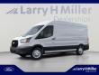  Ford Transit Cargo Van