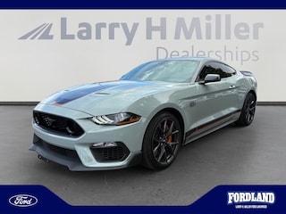 Used 2023 Ford Mustang Mach 1 Coupe Lakewood, CO
