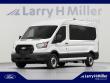  Ford Transit Passenger Wagon