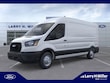 Ford Transit Cargo Van
