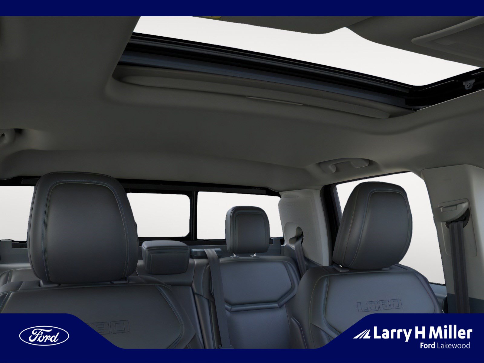 2025 Ford Maverick Lobo Premium - Photo 12
