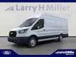 Ford Transit Cargo Van