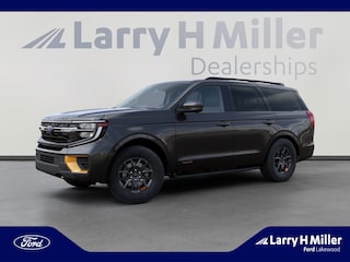2027 Ford Expedition Tremor&reg; SUV