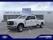 Ford Super Duty F-250 SRW