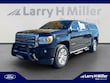  GMC Canyon