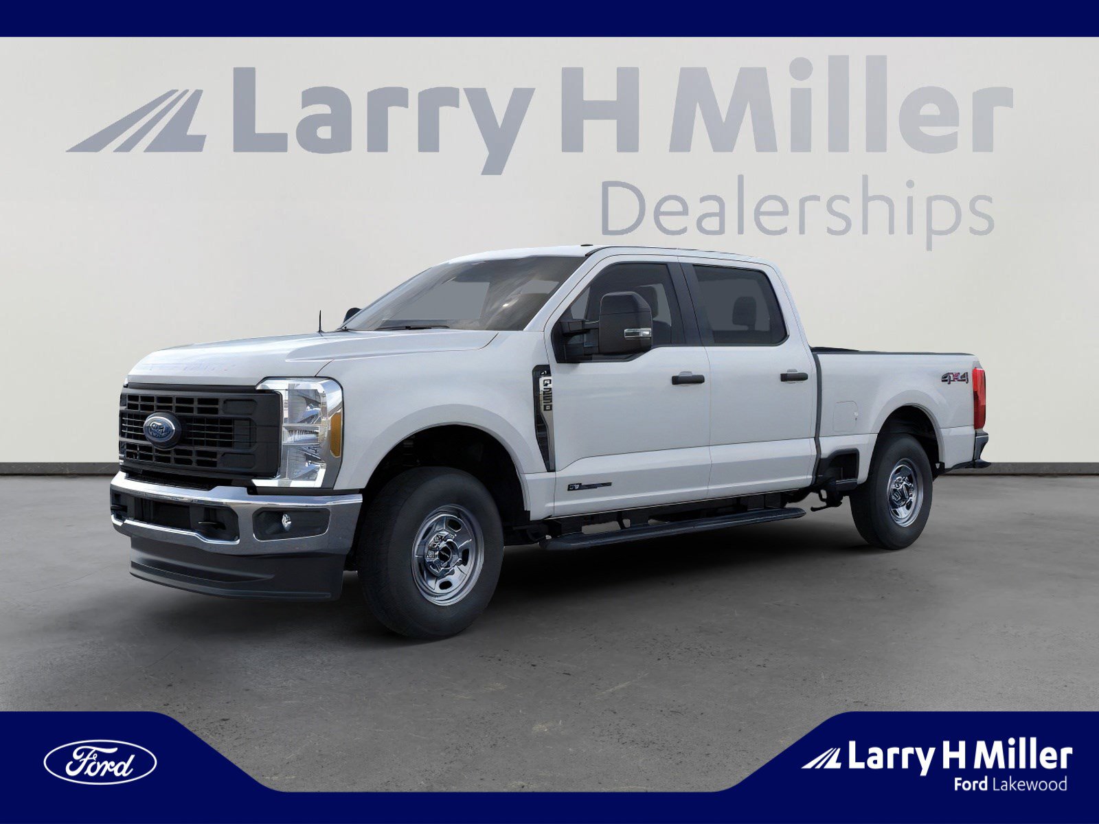 2026 Ford F-250 Super Duty XL's photo