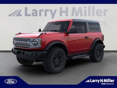 2026 Ford Bronco Badlands&reg; SUV