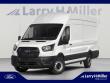 Ford Transit Cargo Van