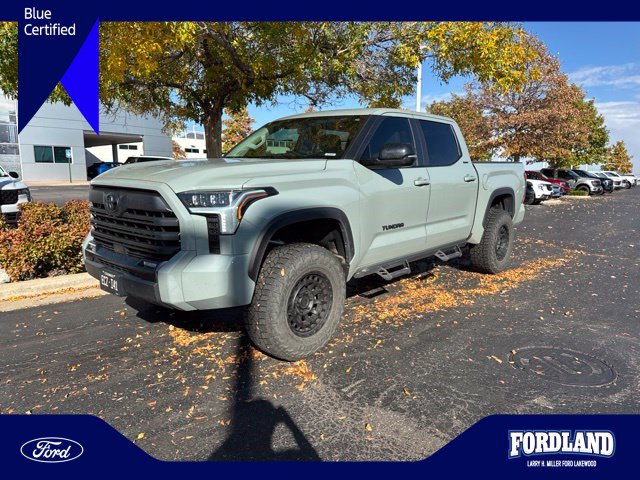  Toyota Tundra