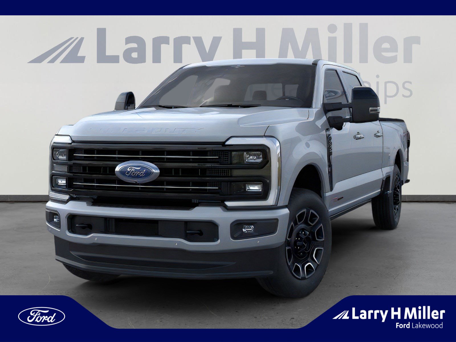 2026 Ford F-350 Super Duty