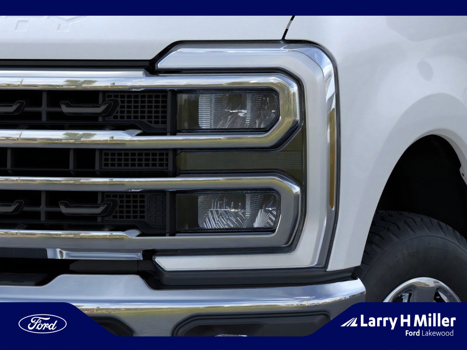 2025 Ford F-350 Super Duty King Ranch - Photo 18