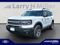 Courtesy 2025 Ford Bronco Sport Big Bend SUV for sale near you in Lakewood, CO