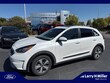 Kia Niro Plug-In Hybrid