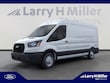  Ford Transit Cargo Van