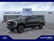 Ford Super Duty F-350 SRW