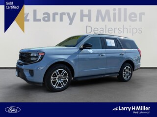 Used 2025 Ford Expedition Active SUV Lakewood, CO