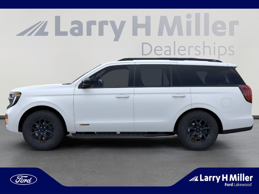 New 2025 Ford Expedition Tremor SUV