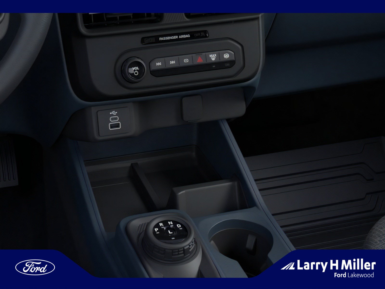 2025 Ford Maverick XL - Photo 16