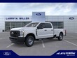 Ford Super Duty F-250 SRW