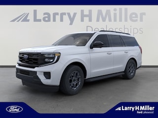 2026 Ford Expedition Active SUV