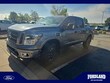  Nissan Titan