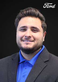Staff member Elijah Gallegos from ID_0bb3aad70cda