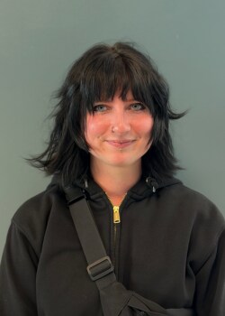 Staff member Kylie Runner from ID_0bb3aad70cda