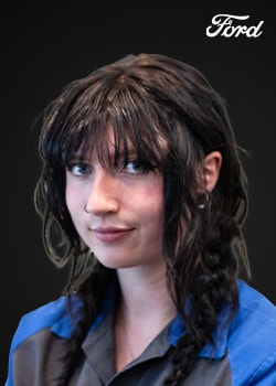 Staff member Kylie Runner from ID_21f54811a54e
