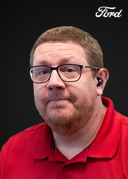 Staff member Jacob Johnson from ID_c88aaa8a2737