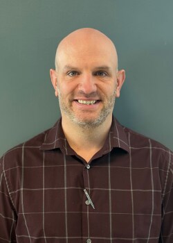 Staff member Kevin Wagner from ID_c6c8ca31de5a