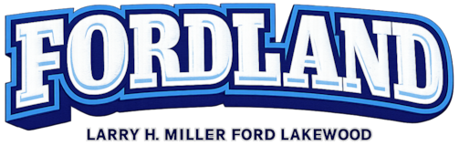 Larry H. Miller Ford Lakewood