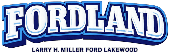 Larry H. Miller Ford Lakewood